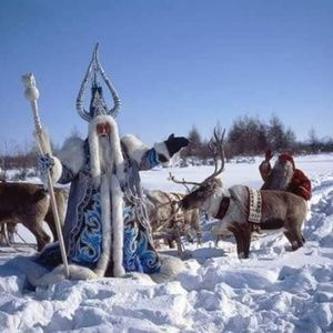 The Holiday Season Is Here!